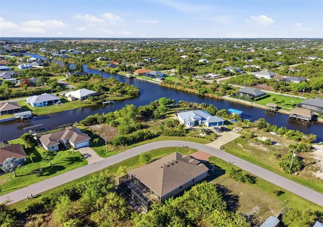 Photo 45 of Single family home for sale at 14879 Wichita Rd, Port Charlotte, FL 33981 | MLS# A4687211 | Listing updated on 2026-06-04