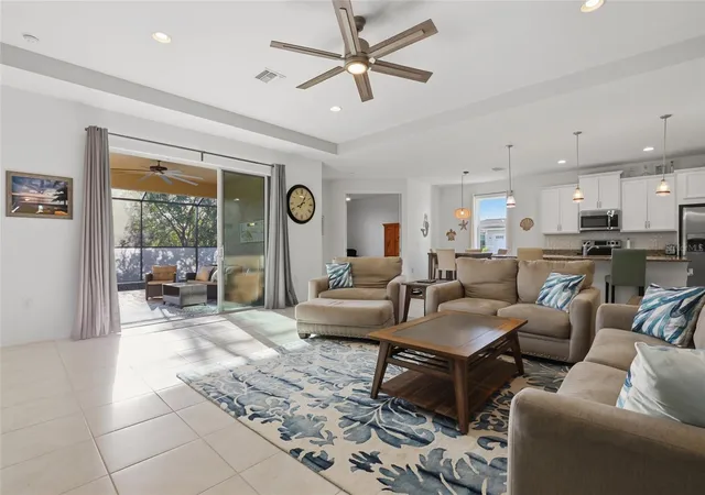 Photo 4 of Single family home for sale at 14879 Wichita Rd, Port Charlotte, FL 33981 | MLS# A4687211 | Listing updated on 2026-06-04