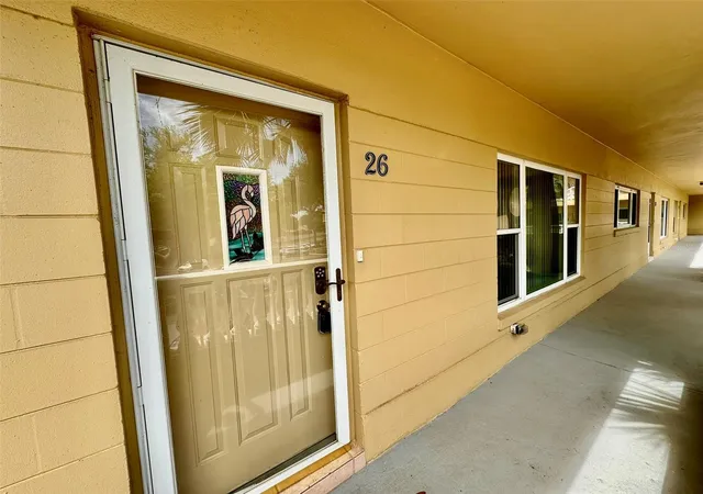2nd image of 2220 Spanish Dr #26, Clearwater, FL 33763 | MLS# TB8489537