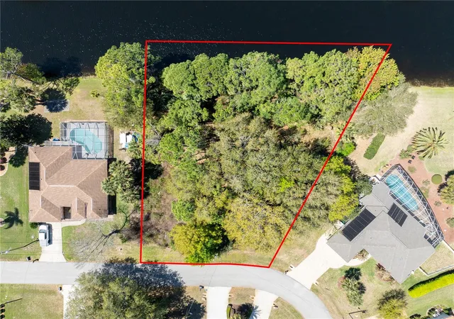 Photo 1 of Land for sale at 37 Ludlow Ln W, Palm Coast, FL 32137 | MLS# FC317149 | Listing updated on 2026-08-29