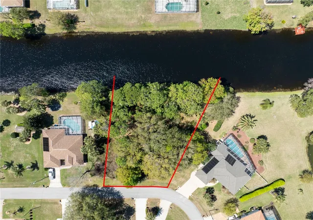 Photo 3 of Land for sale at 37 Ludlow Ln W, Palm Coast, FL 32137 | MLS# FC317149 | Listing updated on 2026-08-29