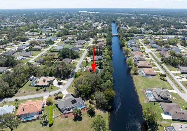 Photo 4 of Land for sale at 37 Ludlow Ln W, Palm Coast, FL 32137 | MLS# FC317149 | Listing updated on 2026-08-29