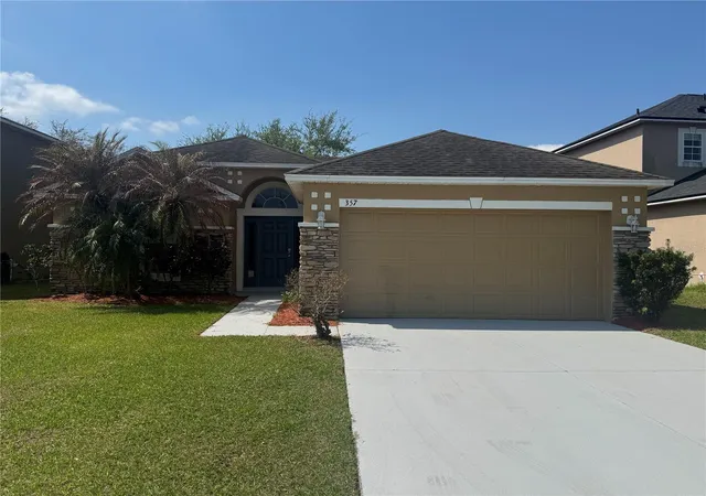 Photo 1 of Single family home for sale at 357 Squires Grv Dr, Winter Haven, FL 33880 | MLS# O6392892 | Listing updated on 2026-08-13