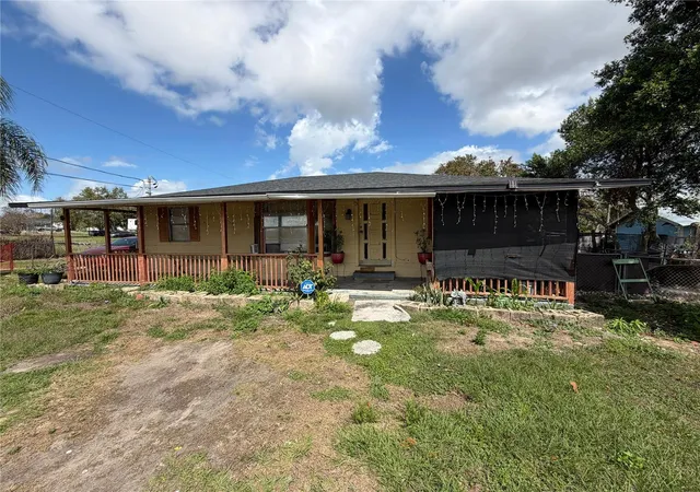 Photo 2 of Single family home for sale at 2300 Smith Rd, Haines City, FL 33844 | MLS# O6392897 | Listing updated on 2026-03-26