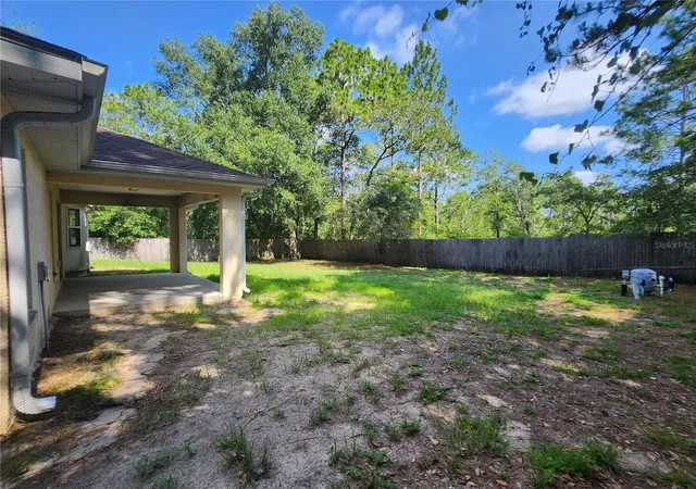 Photo 3 of Single family home for sale at 8121 SW 128th Loop, Ocala, FL 34473 | MLS# OM721340 | Listing updated on 2026-09-01
