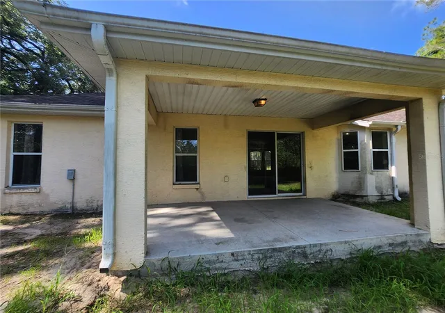 Photo 4 of Single family home for sale at 8121 SW 128th Loop, Ocala, FL 34473 | MLS# OM721340 | Listing updated on 2026-09-01
