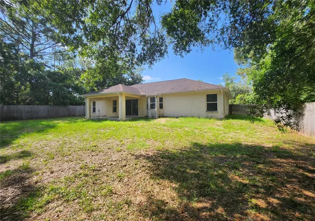 Photo 5 of Single family home for sale at 8121 SW 128th Loop, Ocala, FL 34473 | MLS# OM721340 | Listing updated on 2026-09-01