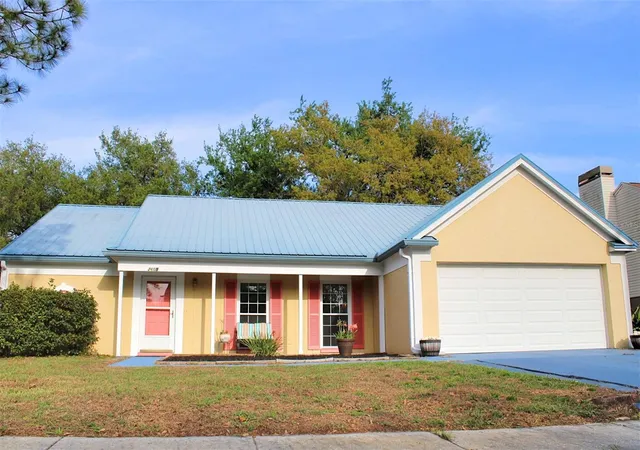 Single family home for sale at 2609 Drumwood Pl, VALRICO, FL 33596 | MLS# TB8489584