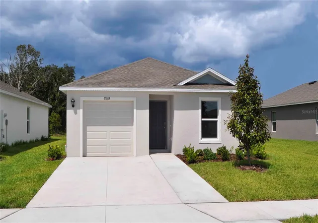 Photo 1 of Sale Pending at 17863 Wheat Stack Ct, Parrish, FL 34219 | MLS# A4687228 | Listing updated on 2026-09-28