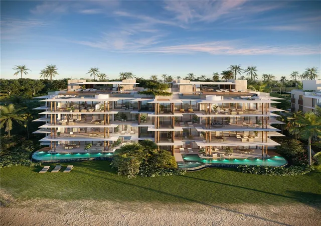 Photo 1 of Condo for sale at 500 Marea Residences Coco Beach Blvd #2401, Rio Grande, PR 00745 | MLS# PR9120126 | Listing updated on 2026-03-24