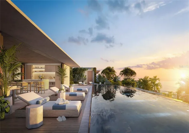 Photo 3 of Condo for sale at 500 Marea Residences Coco Beach Blvd #2401, Rio Grande, PR 00745 | MLS# PR9120126 | Listing updated on 2026-03-24