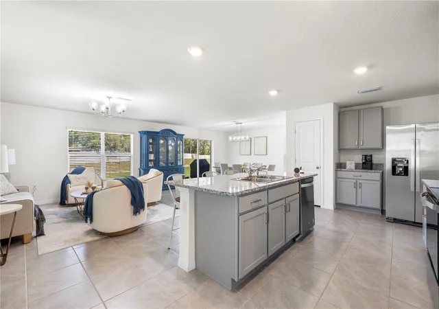 Photo 3 of Single family home for sale at 37247 Kings Crown Dr, Zephyrhills, FL 33541 | MLS# TB8489589 | Listing updated on 2026-08-25