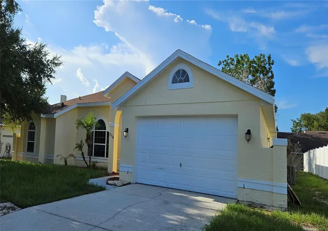 Photo 1 of Single family home for sale at 1510 Gaynor Ct, Deltona, FL 32725 | MLS# V4948069 | Listing updated on 2026-07-27