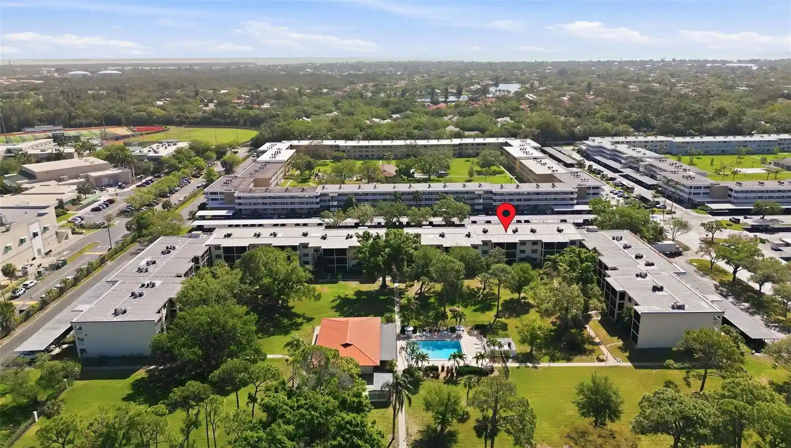 Listing Photo 30 - Condo for sale in 4910 Bay St Ne located at 4910 Bay St Ne, St. Petersburg, FL 33703 - Unit #310