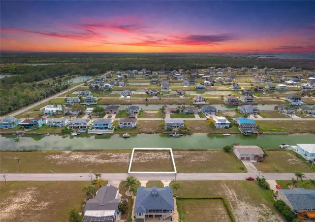 Homes for sale in Hernando Beach, FL | 4018 Amberjack Dr, Hernando Beach, FL 34607 | MLS# TB8489596