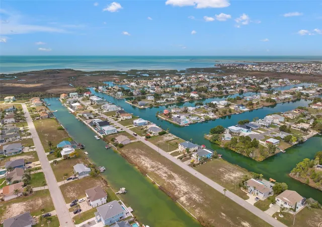 Homes for sale in Hernando Beach, FL | 4018 Amberjack Dr, Hernando Beach, FL 34607 | MLS# TB8489596