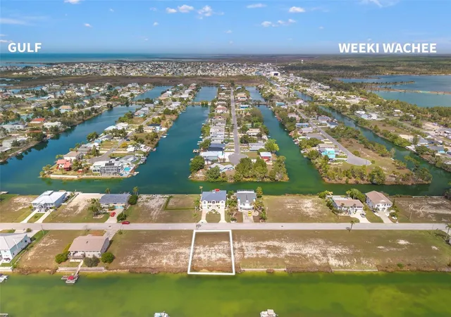 Homes for sale in Hernando Beach, FL | 4018 Amberjack Dr, Hernando Beach, FL 34607 | MLS# TB8489596