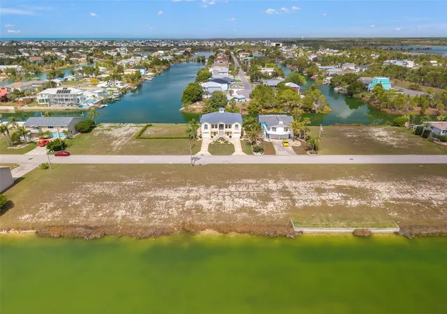 Homes for sale in Hernando Beach, FL | 4018 Amberjack Dr, Hernando Beach, FL 34607 | MLS# TB8489596