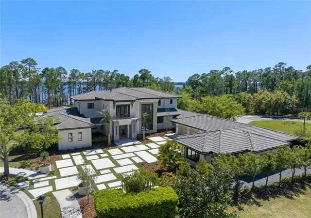 Photo 1 of Mansion for sale at 8506 Lake Nona Shore Dr, Orlando, FL 32827 | MLS# O6392916 | Listing updated on 2026-10-02