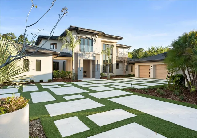 Photo 2 of Mansion for sale at 8506 Lake Nona Shore Dr, Orlando, FL 32827 | MLS# O6392916 | Listing updated on 2026-10-02