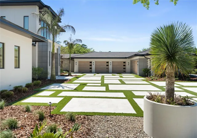 Photo 3 of Mansion for sale at 8506 Lake Nona Shore Dr, Orlando, FL 32827 | MLS# O6392916 | Listing updated on 2026-10-02