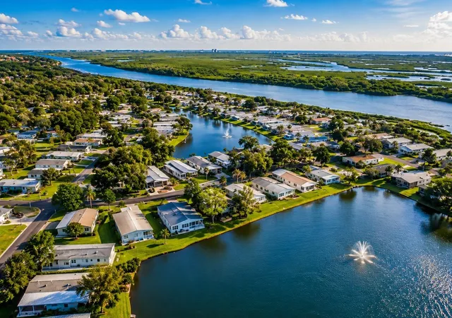 Photo 38 of Single family home for sale at 3963 Willowbrook Dr, Edgewater, FL 32141 | MLS# O6392919 | Listing updated on 2026-07-29