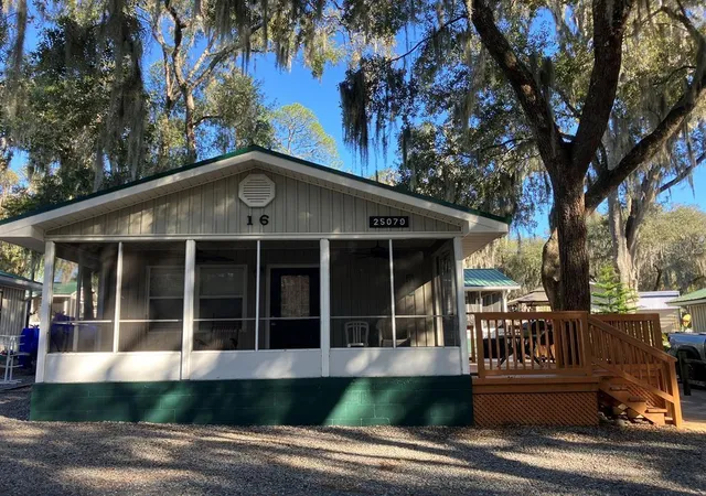 Photo 1 of Single family home for sale at 25079 Ne 140th Loop, Fort Mc Coy, FL 32134 | MLS# GC538761 | Listing updated on 2026-09-18