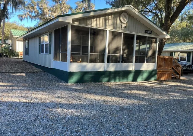 Photo 2 of Single family home for sale at 25079 Ne 140th Loop, Fort Mc Coy, FL 32134 | MLS# GC538761 | Listing updated on 2026-09-18
