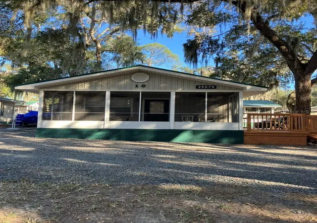 Photo 3 of Single family home for sale at 25079 Ne 140th Loop, Fort Mc Coy, FL 32134 | MLS# GC538761 | Listing updated on 2026-09-18