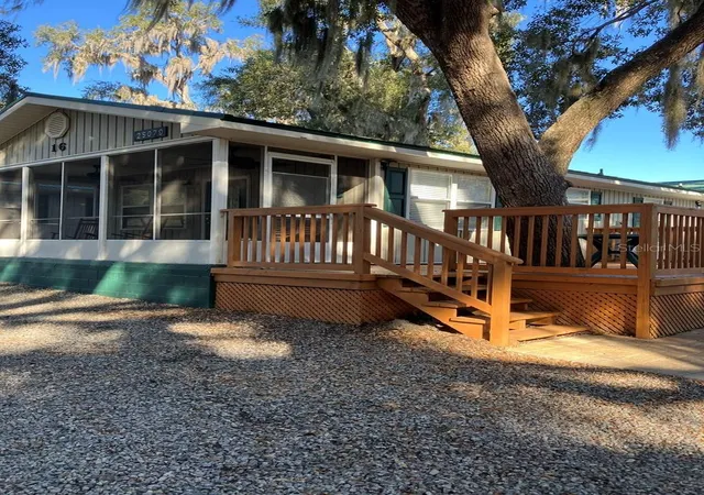 Photo 3 of Single family home for sale at 25079 NE 140th Loop, Fort Mc Coy, FL 32134 | MLS# GC538761 | Listing updated on 2026-09-18