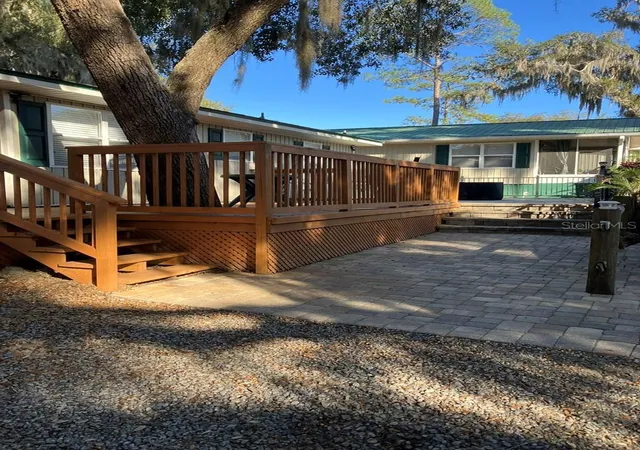 Photo 4 of Single family home for sale at 25079 NE 140th Loop, Fort Mc Coy, FL 32134 | MLS# GC538761 | Listing updated on 2026-09-18