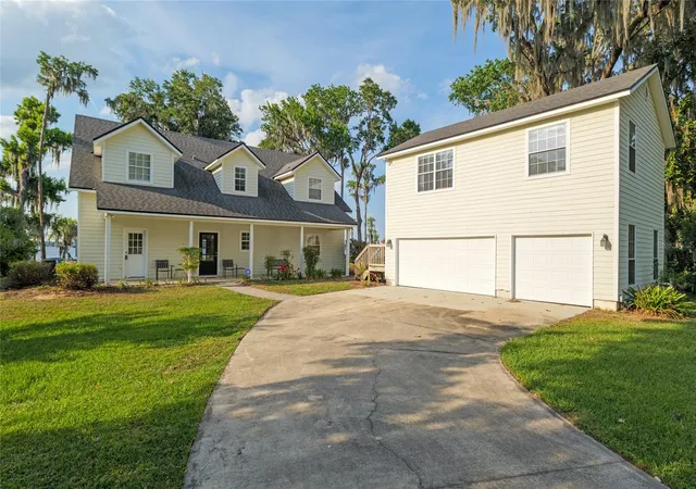 Photo 1 of Single family home for sale at 2499 Se 30th Street, Melrose, FL 32666 | MLS# NS1087706 | Listing updated on 2026-03-25