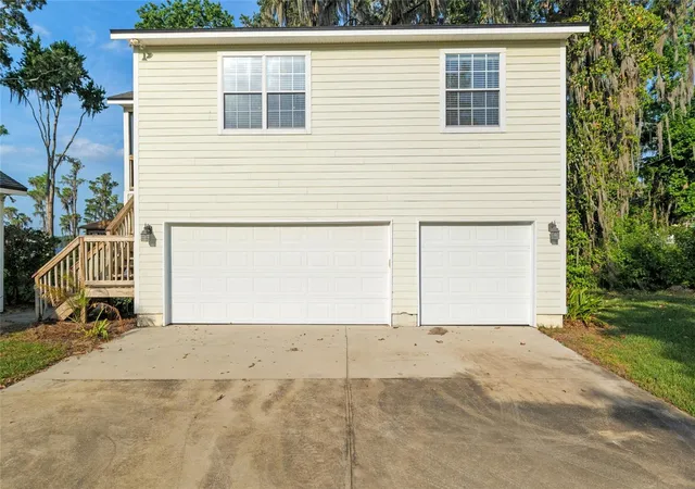 Photo 3 of Single family home for sale at 2499 Se 30th Street, Melrose, FL 32666 | MLS# NS1087706 | Listing updated on 2026-03-25
