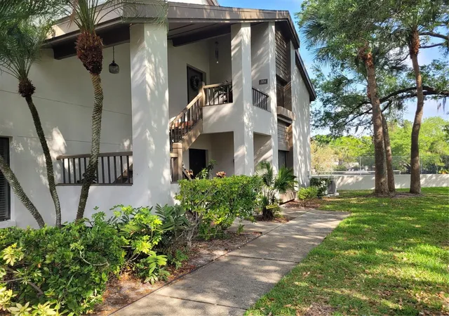 1st image of 3001 Landmark Blvd E #106, Palm Harbor, FL 34684 | MLS# TB8489612