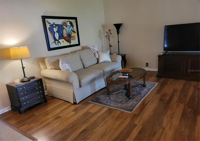 2nd image of 3001 Landmark Blvd E #106, Palm Harbor, FL 34684 | MLS# TB8489612