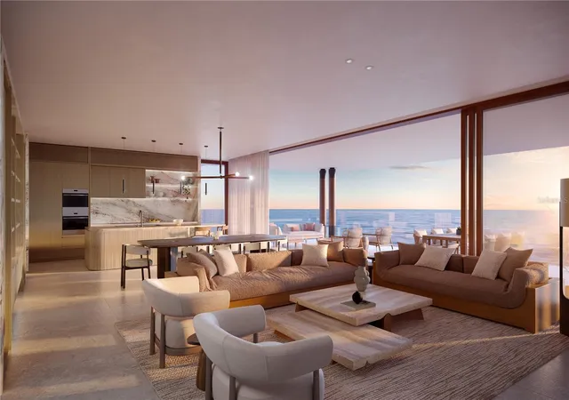 Photo 2 of Condo for sale at 500 Marea Residences Coco Beach Blvd #2301, Rio Grande, PR 00745 | MLS# PR9120131 | Listing updated on 2026-03-24