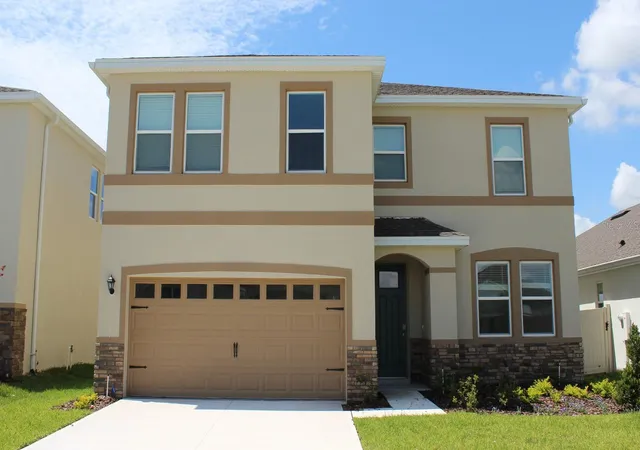 Photo 1 of Single family home for sale at 5352 Cloudberry Ave, Lakeland, FL 33811 | MLS# O6392937 | Listing updated on 2026-10-23