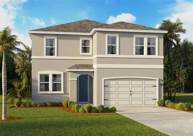 Homes for sale in Lakeland, FL | 5352 Cloudberry Ave, Lakeland, FL 33811 | MLS# O6392937