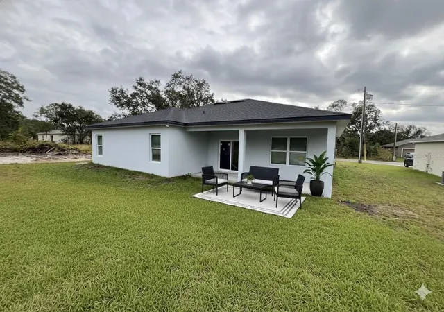 Photo 10 of Single family home for sale at 373 Amberjack Ct, Kissimmee, FL 34759 | MLS# S5146366 | Listing updated on 2026-05-25