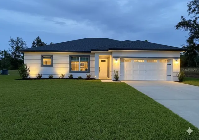 Photo 1 of Single family home for sale at 373 Amberjack Ct, Kissimmee, FL 34759 | MLS# S5146366 | Listing updated on 2026-05-25