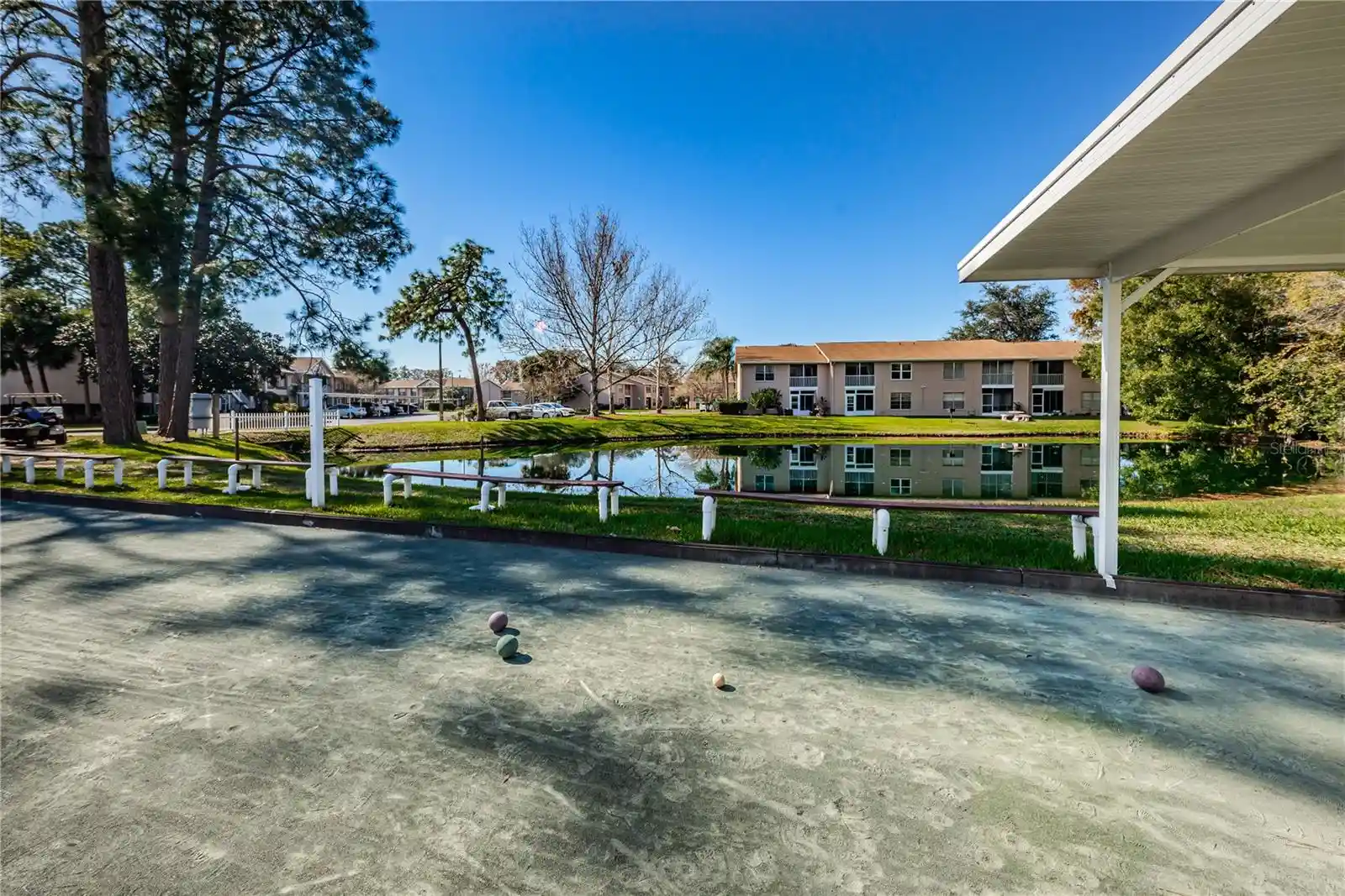 Listing Photo 40 - Condo for sale in 6627 Spring Flower Dr located at 6627 Spring Flower Dr, New Port Richey, FL 34653 - Unit #14