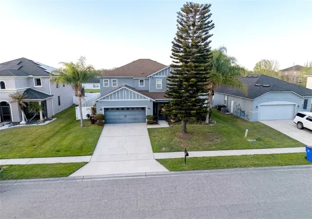 Photo 1 of Single family home for sale at 3425 Perching Rd, Saint Cloud, FL 34772 | MLS# S5146367 | Listing updated on 2026-10-05