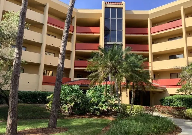 1st image of 3076 Eastland Blvd #210, Clearwater, FL 33761 | MLS# TB8489641