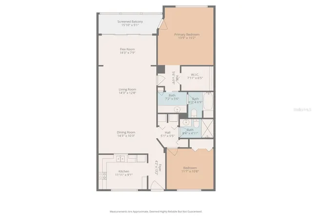 2nd image of 3076 Eastland Blvd, CLEARWATER, FL 33761