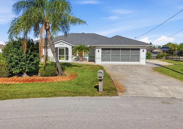 2nd image of 18350 Van Nuys Cir, Port Charlotte, FL 33948 | MLS# C7523837
