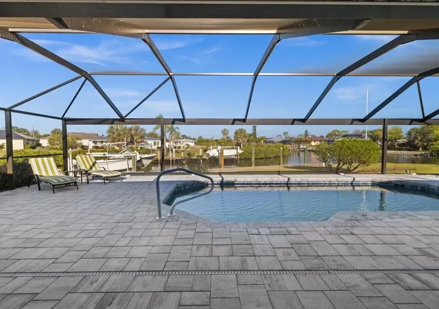 3rd image of 18350 Van Nuys Cir, Port Charlotte, FL 33948 | MLS# C7523837