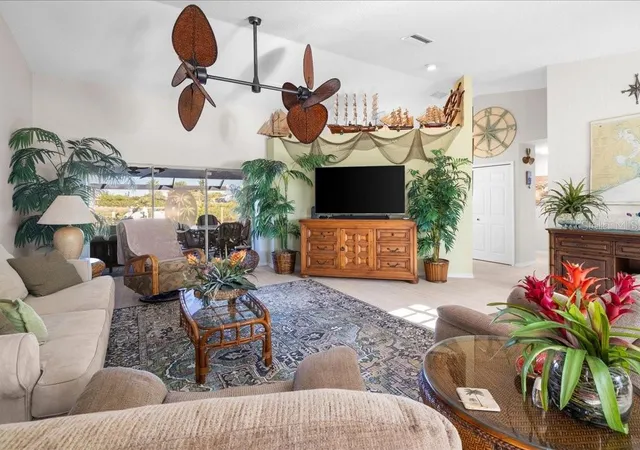 5th image of 18350 Van Nuys Cir, Port Charlotte, FL 33948 | MLS# C7523837