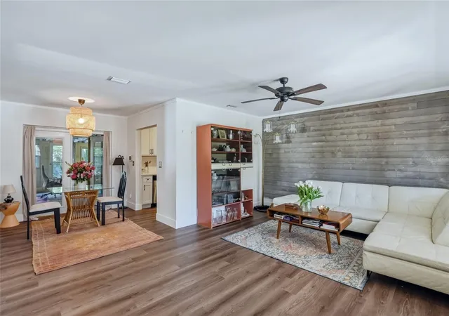 Photo 3 of Single family home for sale at 220 45th Avenue S, St Petersburg, FL 33705 | MLS# TB8489649 | Listing updated on 2026-08-22