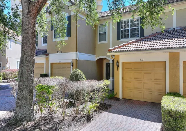 image of 6342 Daysbrook Dr #103, Orlando, FL 32835 | MLS# O6392962
