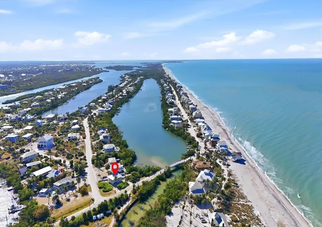 Photo 2 of Single family home for sale at 11 Bocilla Dr, Placida, FL 33946 | MLS# D6146723 | Listing updated on 2026-05-26